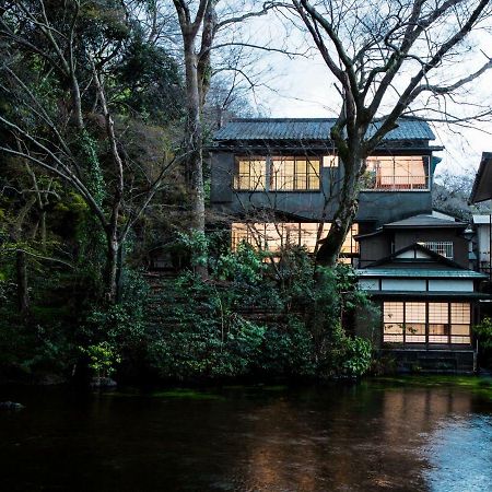 富士山ゲストハウス掬水 富士宮市 エクステリア 写真